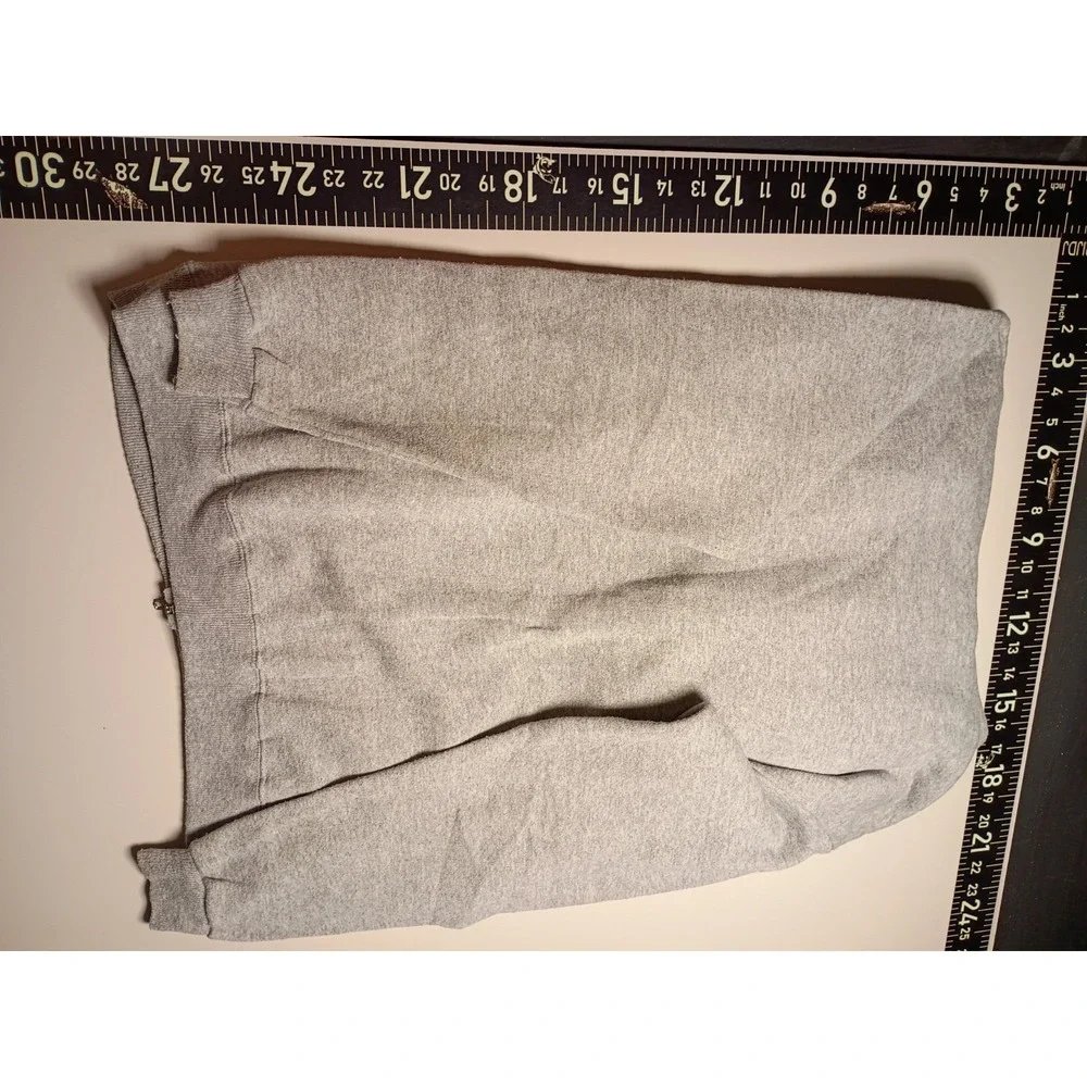 USA Olympic Hoodie Mens Large